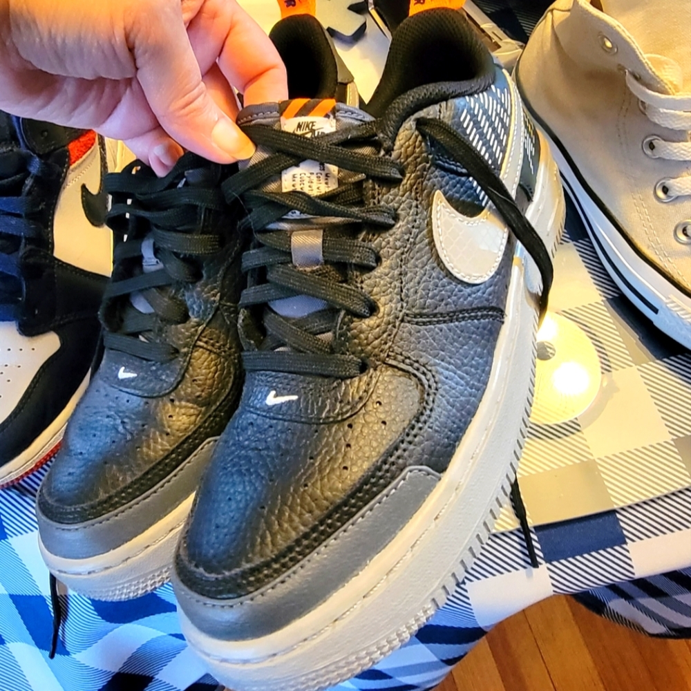 Air force ones